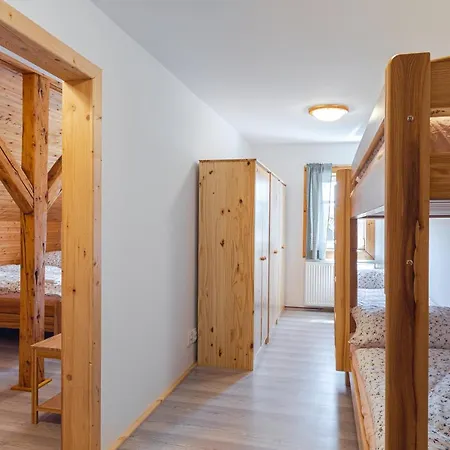 Krmelec U Kravi Hory Guest house