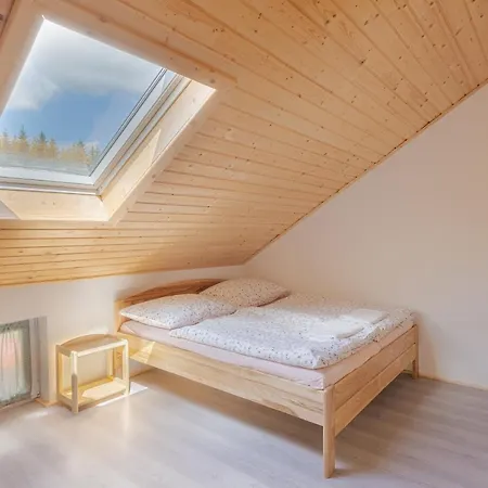 Krmelec U Kravi Hory Guest house 3*