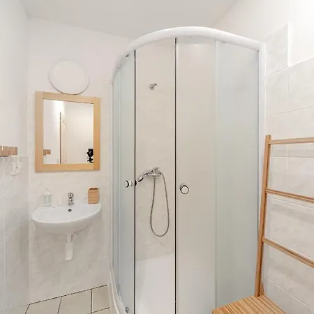 Guest house Krmelec U Kravi Hory Dolni Mala Upa