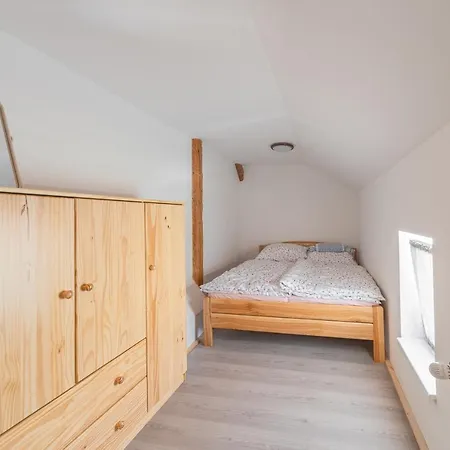 Guest house Krmelec U Kravi Hory 3*