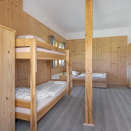 Krmelec U Kravi Hory Guest house Dolni Mala Upa