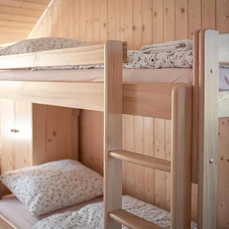 Krmelec U Kravi Hory Guest house 3*
