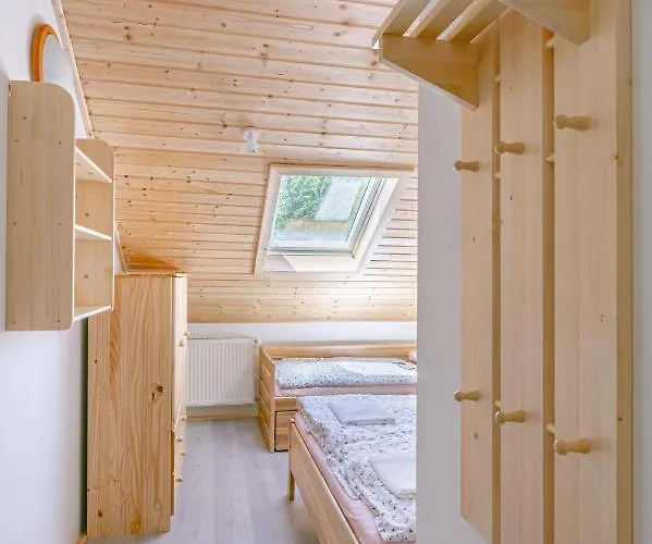Krmelec U Kravi Hory 3* Dolní Malá Úpa