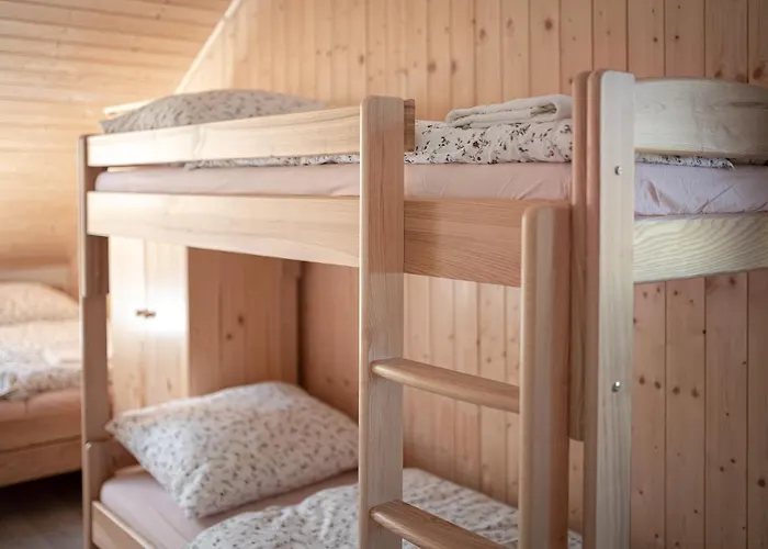 Krmelec U Kravi Hory Pensionat 3*